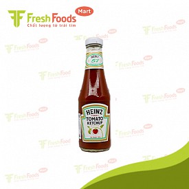 Tương cà Ketchup Heinz