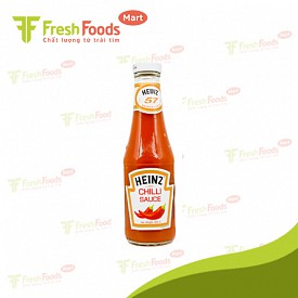 Tương ớt Chili Saurce Heinz