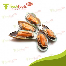 Vẹm vỏ xanh NZL