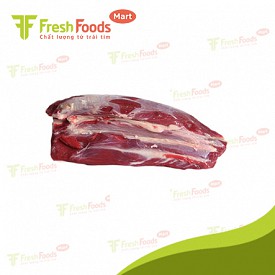 Bắp bò Mỹ đông lạnh