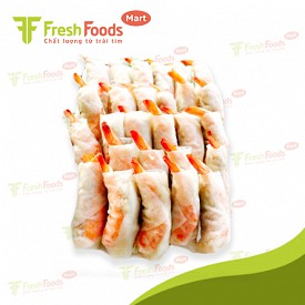 Chả Ram Tôm nhỏ