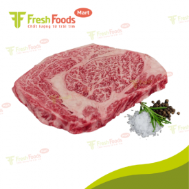 Nạc Lưng Bò Wagyu Matsusaka