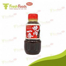 Sốt thịt nướng Umakuchi