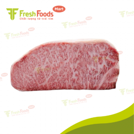 Thăn ngoại Bò Wagyu Furano