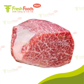 Thăn Nội bò Kobe