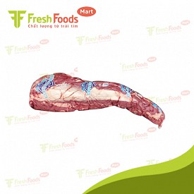 Thăn nội bò Úc đông lạnh